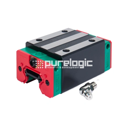 Модуль опорный Hiwin HGH65CAZAH фото