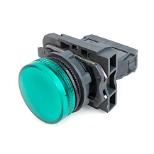 Индикатор на блок XB5-AVM3