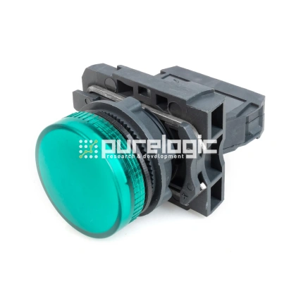 Индикатор на блок XB5-AVM3 594 Индикатор на блок XB5-AVM3 фото