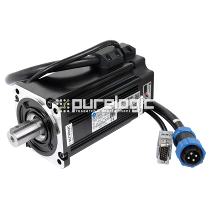 Серводвигатель ELDM80100V48HM-A4-HD 25 856 Серводвигатель ELDM80100V48HM-A4-HD фото