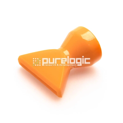 Наконечник плоский CL2370 фото