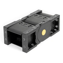Держатель гибкого кабель-канала TP45x60-C