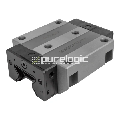 Модуль опорный HSAC GRW45CC 19 233 Модуль опорный HSAC GRW45CC фото