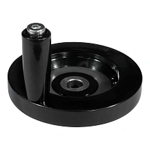 Маховик 100307B-100*12