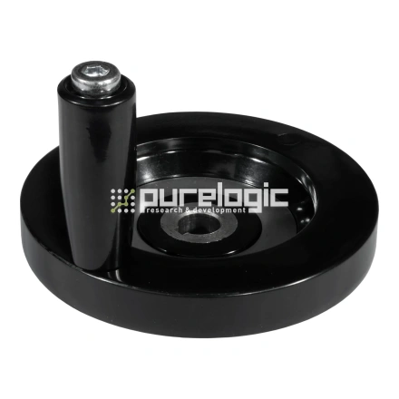 Маховик 100307B-100*12 фото