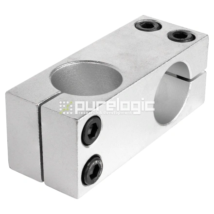 Крестообразный соединитель вала DSH-25x25 фото