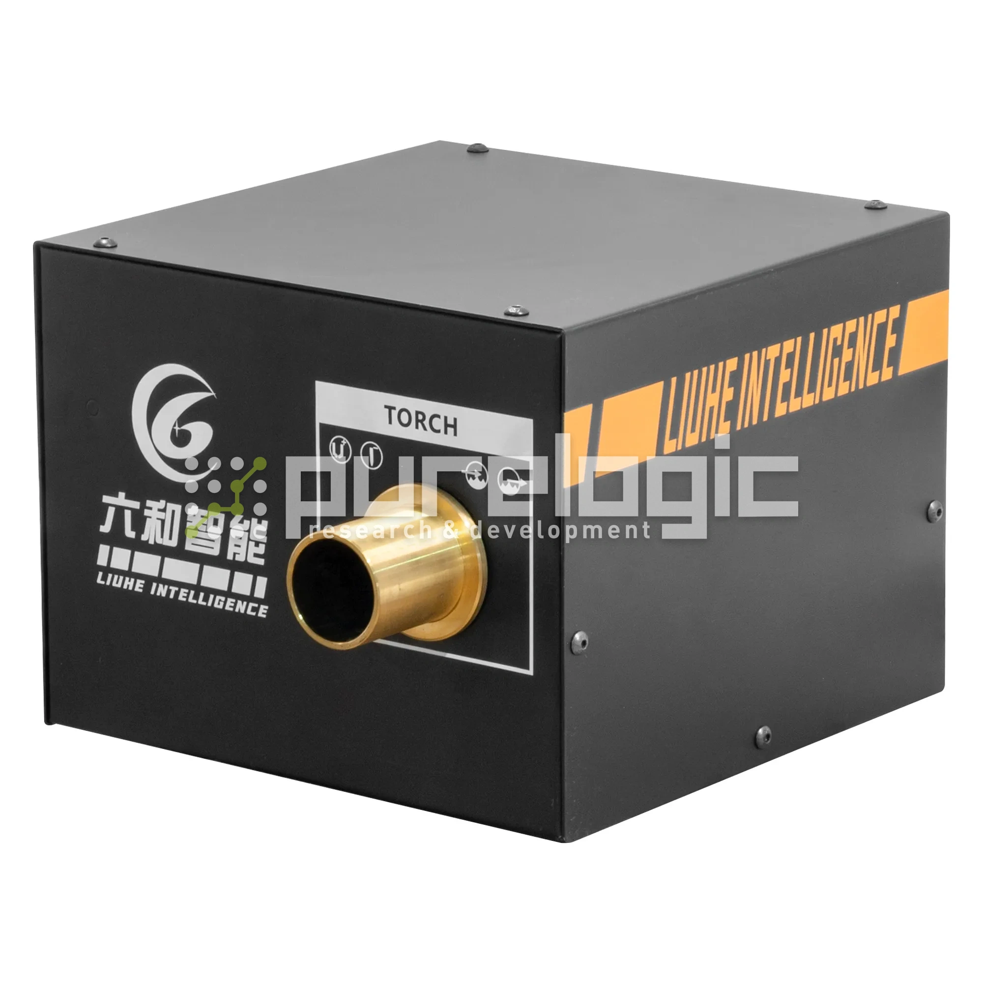 Система плазменной резки LH400A 2 991 902 Система плазменной резки LH400A фото