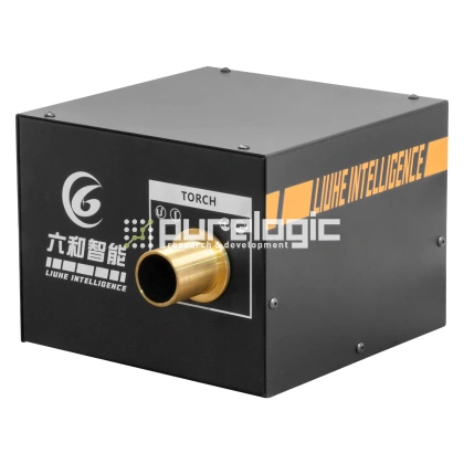 Система плазменной резки LH400A 2 991 902 Система плазменной резки LH400A фото