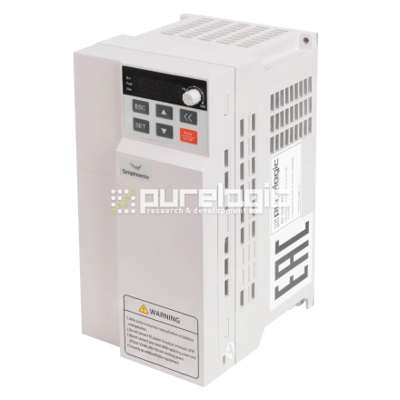 Преобразователь частоты DL100-2S0040B фото