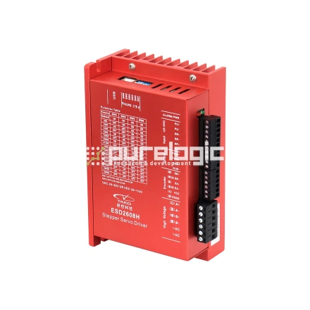 Драйвер ESD2608H фото