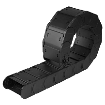 Кабель-канал пластиковый J35F.1.75S-R200