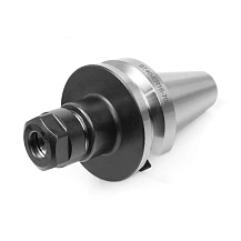 Цанговый патрон BT40-ER16-70L