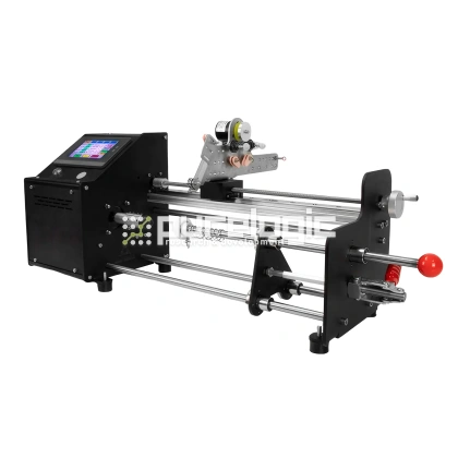 Станок для намотки FM-5K 169 185 Станок для намотки FM-5K фото