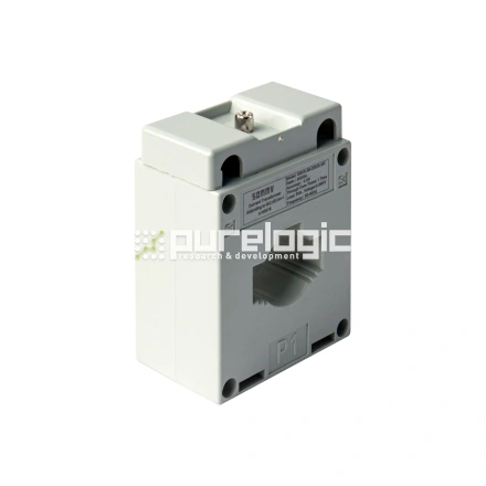 Трансформатор тока BH-0.66-200/5-30I-0.5S фото