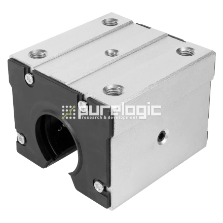 Модуль опорный с пыльником SBR35-F фото