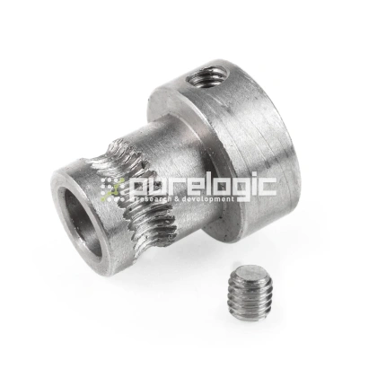 Шестерня для подачи нити 3D-STG-01-3 фото