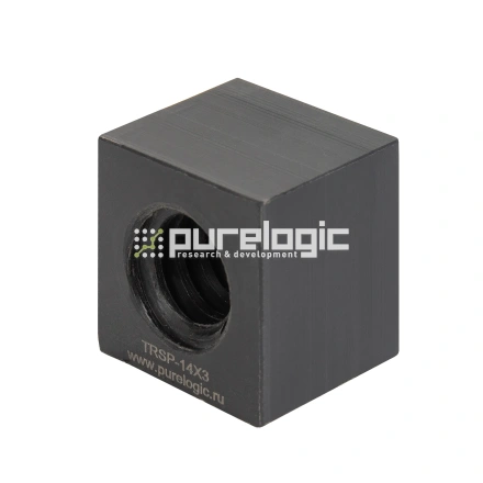 Гайка TRSP-14x3 фото