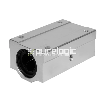 Модуль опорный удлиненный SC16L-UU фото