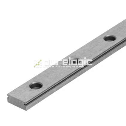 Рельсовая направляющая YTA MGW7-600 4 920 Рельсовая направляющая YTA MGW7-600 фото