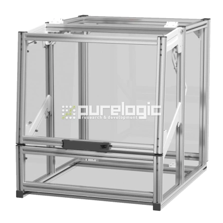 Защитная кабина PLF-WP4A фото