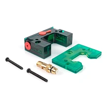 Блок смазки Hiwin HG-25-E2-KIT-ZZ-A1