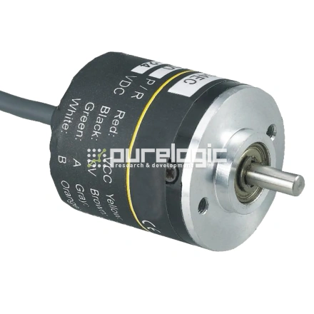 Энкодер H-ZSP3004EC-24-E-500 фото