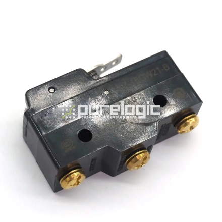 Концевой выключатель XZ-15GW21-B фото