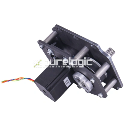 Привод PLRB57H76 фото