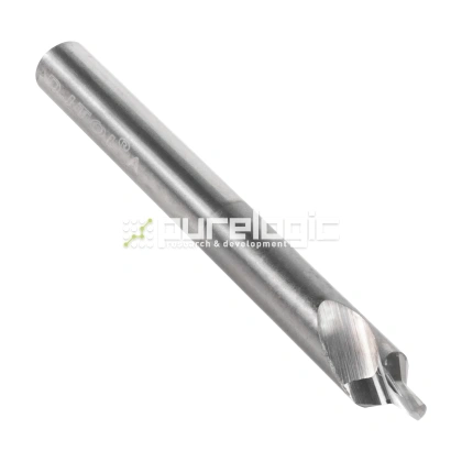 Фреза AZH1LX422 1 612 Фреза AZH1LX422 фото