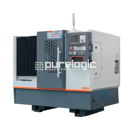 Токарный станок с ЧПУ ТСК36А/300 3 565 345 Токарный станок с ЧПУ ТСК36А/300 фото