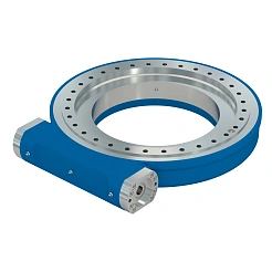 ОПУ с червячным приводом SG630-25RH 339 244 руб. ОПУ с червячным приводом SG630-25RH