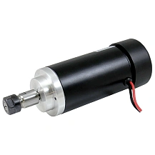 Шпиндель коллекторный LD52GF-400W