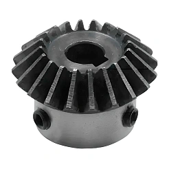 Шестерня коническая MS1.5-25-D10-Q8 1 032 руб. Шестерня коническая MS1.5-25-D10-Q8