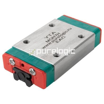 Модуль опорный YTA MGN7H фото