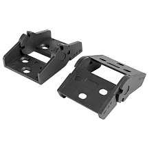 Держатель кабель-канала TPH18x37