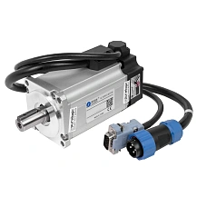 Серводвигатель ELVM6020V24FH-B25-HD