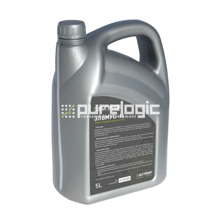 Моющее средство Эльмус-М 5л фото