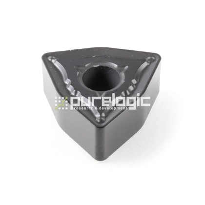 Пластина WNMG0604-PMKC1125 фото