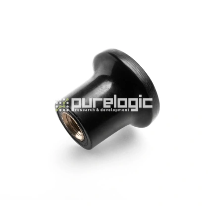 Ручка 100201-25*M8 126 Ручка 100201-25*M8 фото