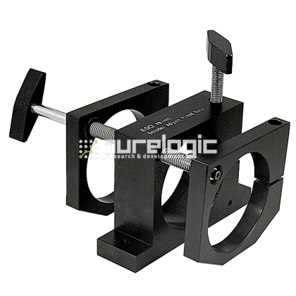 Крепление для шпинделя ZSHA65 фото