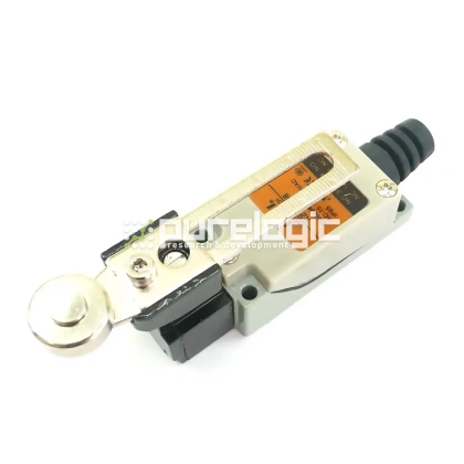 Концевой выключатель XZ-8/108 фото