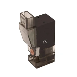 Клапан пневматический VSV23-10V 24VDC 577 руб. Клапан пневматический VSV23-10V 24VDC