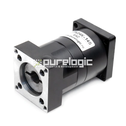 Редуктор планетарный 57PX24K-14S 10 818 Редуктор планетарный 57PX24K-14S фото