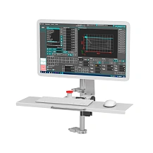 Кронштейн монитора и клавиатуры REINER F1U
