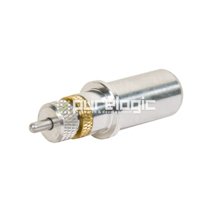 Держатель плоттерного ножа RH-03 1 712 Держатель плоттерного ножа RH-03 фото