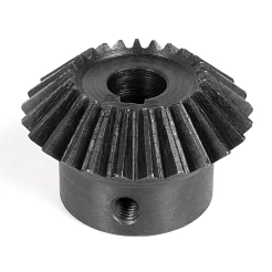 Шестерня коническая MS1.5-25-D10-Q8