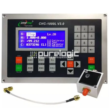 Контроллер THC CHC-1000L фото