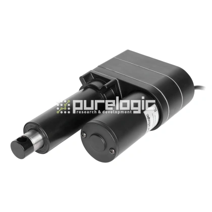 Актуатор линейный TGC-50-24-28-300-IP65 фото