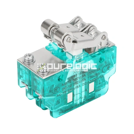 Магнитный выключатель XCSK-2S фото