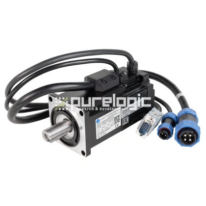 Серводвигатель ELVM6040V24EH-B25-HD 32 482 Серводвигатель ELVM6040V24EH-B25-HD фото